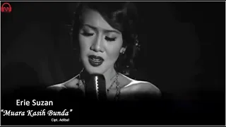 erie suzan muara kasih bunda versi piano official music video