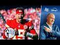Rich Eisen Chiefs QB Patrick Mahomes Is Worth Every Penny of New 500M Contract Extension