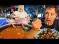 Download Lagu Indonesisch STREET FOOD in Yogyakarta 🇮🇩 Pasar Ngasem Jogja's nr. 1 voedselmarkt !!