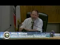 Humboldt County Board of Supervisors Meeting of 2026-08-11