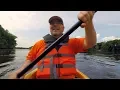 Rent a Kayak through Paddle Share