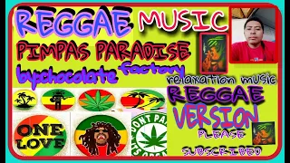 Download CHOCOLATE FACTORY PIMPAS PARADISE (NO COPYRIGHT) #reggae #reggaeton #reggaemix #reggaemusic MP3