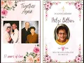 Funeral of Mitzi Bittner