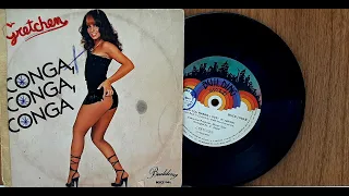 Gretchen - Conga, Conga, Conga - ℗ 1980 - Baú????