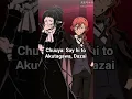 Download Lagu Favoritism 💔 #soukoku #souheki #akutagawa #atsushi #dazai #chuuya #ranpo #bsd #bungoustraydogs