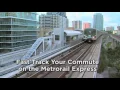 Metrorail Express