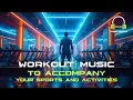 Download Lagu VinZ - Techno Workout Mix 2025 - Instrumental Fitness Music for Inner Stability and Mental Strength.