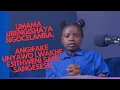 Download Lagu Umama ubengishaya ngoCELEMBA, Aze angifake unyawo lwakhe esithweni sami sangasese..