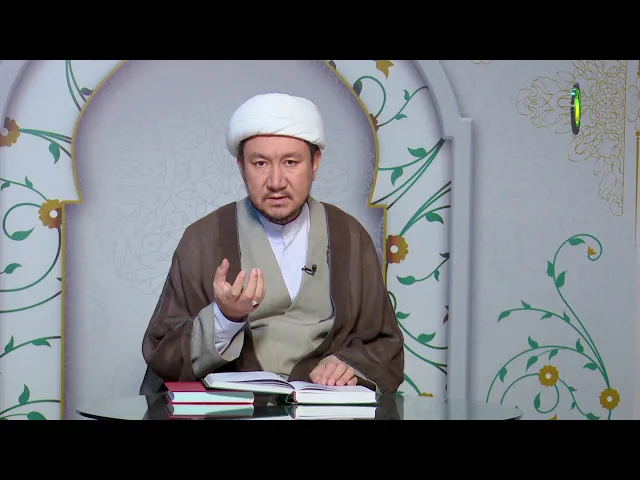 ⁣290     درس 290  کتاب الحج  ( 58 )، و  لو  عجز  هدي  السّیاق ...، ص 231 - استاد: محمد هادی نبوی
