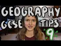 last minute grade boost for gcse geography watch this if you want a 9