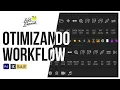 OTIMIZANDO O WORKFLOW COM A K-BAR AFTER EFFECTS TUTORIAL