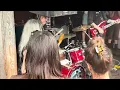 Toody Cole & Her Band, “Walking On My Grave” (Dead Moon song), Union Pool, NYC, 8/2/2026
