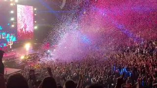 Twenty One Pilots Ball Arena Denver Colorado 2021