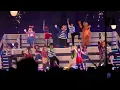 [東京ディズニーシー] ジャンボリミッキー！エボリューション (ドックサイドハーバースプラッシュ)