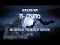 Download Lagu N-sKing - Modern Trance Show 075