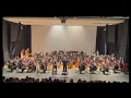 Four Tangos for Bandoneon and Orchestra