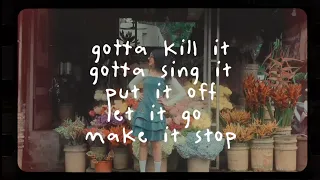 assia keva looking for love in wrong places official lyric video 