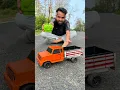 Download Lagu Homemade Cardboard DIY Rc Truck unboxing outdoor
