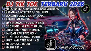 dj tiktok terbaru 2026 dj cinta dari seberang dj sungguh cintaku luar biasa