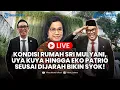 Download Lagu 🔴 LIVE: Kondisi Terkini Rumah Sri Mulyani, Uya Kuya hingga Eko Patrio seusai Dijarah Bikin Syok!