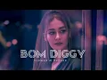 Download Lagu Bom Diggy Diggy Song | Slowed And Reverbed | Zack Night Songs | SONU KI TITU KI SWEETY😍