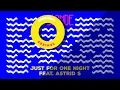 Just for One Night [Anton Powers Remix] (feat. Astrid S) - Blonde