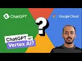 Vertex AI vs ChatGPT Google s AI Platform Explained