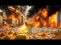 Download Lagu BARU SAJA ! SERANGAN KE-30 IRAN BIKIN RATA SEMUA BANGUNAN ISRAEL DENGAN TANAH