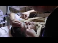 brow threading Sorelle Salon Chicago