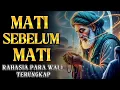Download Lagu MATI SEBELUM MATI – RAHASIA TERTINGGI DALAM TASAWUF