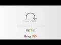 Neumorphic Design Button Using CSS