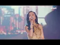 Heaven - Lyodra with Stradivari Orchestra