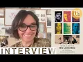 Nadia Conners interview on The Uninvited Family drama aging identity directing Walton Goggins