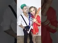 Download Lagu 💚🤡Joker and Harley🎭💘🔥 #justfriends#halloween#dc #dccomics#harleyquinn#joker #lovestory#love#batman