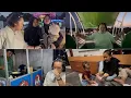 Download Lagu INTAN WES KETURUTAN NUMPAK BIANGLALA‼️seru pokoke (sandal baru utk kinara)