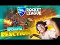 Download Lagu CRAZY UNBELIEVABLE REACTIONS BY A 5 YEARS OLD | ROCKET LEAGUE | PLAYTIME | EPIC GAMES |#gaming #fun