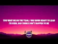 Disclosure - The Sun Comes Up Tremendous (Lyrics)