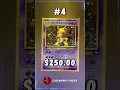 Download Lagu Top 5 Alakazam Pokemon Cards #alakazam