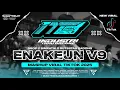Lagu DJ ENAUKEN V9 ITB X ZEROTWO CLOTHING FEATURING MHN AUDIO \u0026 TRIPLE M AUDIO ||MASHUP VIRAL TIKTOK 2025