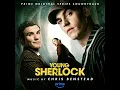Days Are Forgotten (Young Sherlock Version)