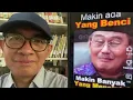 Download Lagu PROF. JIMLY ASHIDIQIE INGATKAN PARA PEMBENCI JOKOWI: MAKIN DIBENCI, JOKOWI MAKIN DICINTAI! 