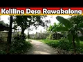 Download Lagu Jelajah Jalan-Jalan ke Desa Rawakalong Kecamatan Gunung Sindur Seperti Ini Kondisinya