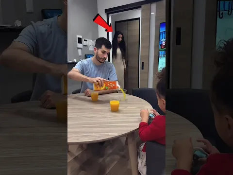 She Thought He Was Being Selfish... ❤️🥹