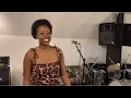 Sarah Ikumu - Natural Woman by Aretha Franklin