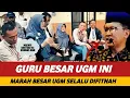 Download Lagu GURU BESAR SURYONO TIDAK TERIMA UGM SELALU DIFITNAH! TUNJUKAN BUKTI BARU JOKOWI LULUSAN UGM! 