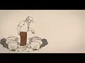 Duluth Trading TV Commercial Fire Hose Work Pants vs A Giant Angry Beaver s Brood 30s