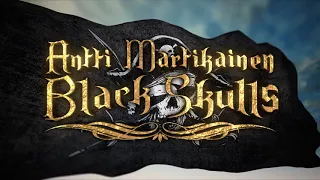black skulls celtic pirate battle music 