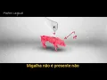 Mensageiros da Profecia – Direita Vou Ver [LEGENDADO]