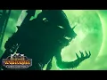 LORDS OF THE END TIMES DLC Cinematic Trailer - Thanquol New Units Lords