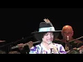 Jose James " Vanguard" with Noordpool Orkest live at North Sea Jazz 2019